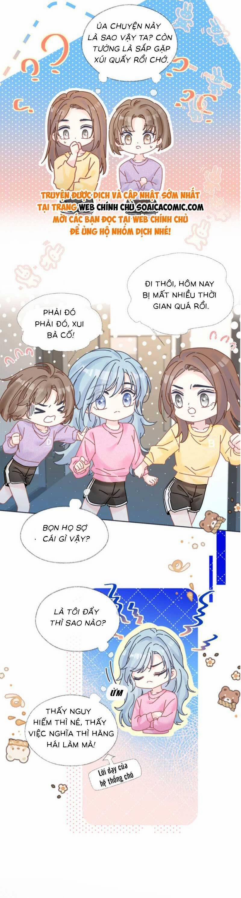 Ta Ở Hiện Đại Làm Đại Boss 37 trang 10