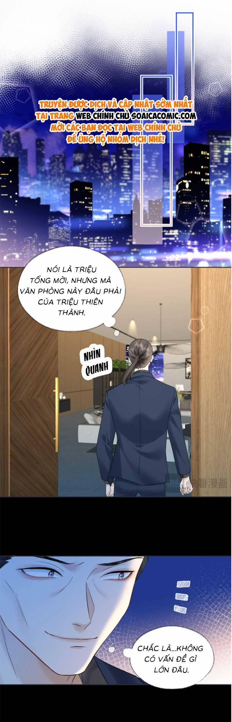 Ta Ở Hiện Đại Làm Đại Boss 37 trang 11