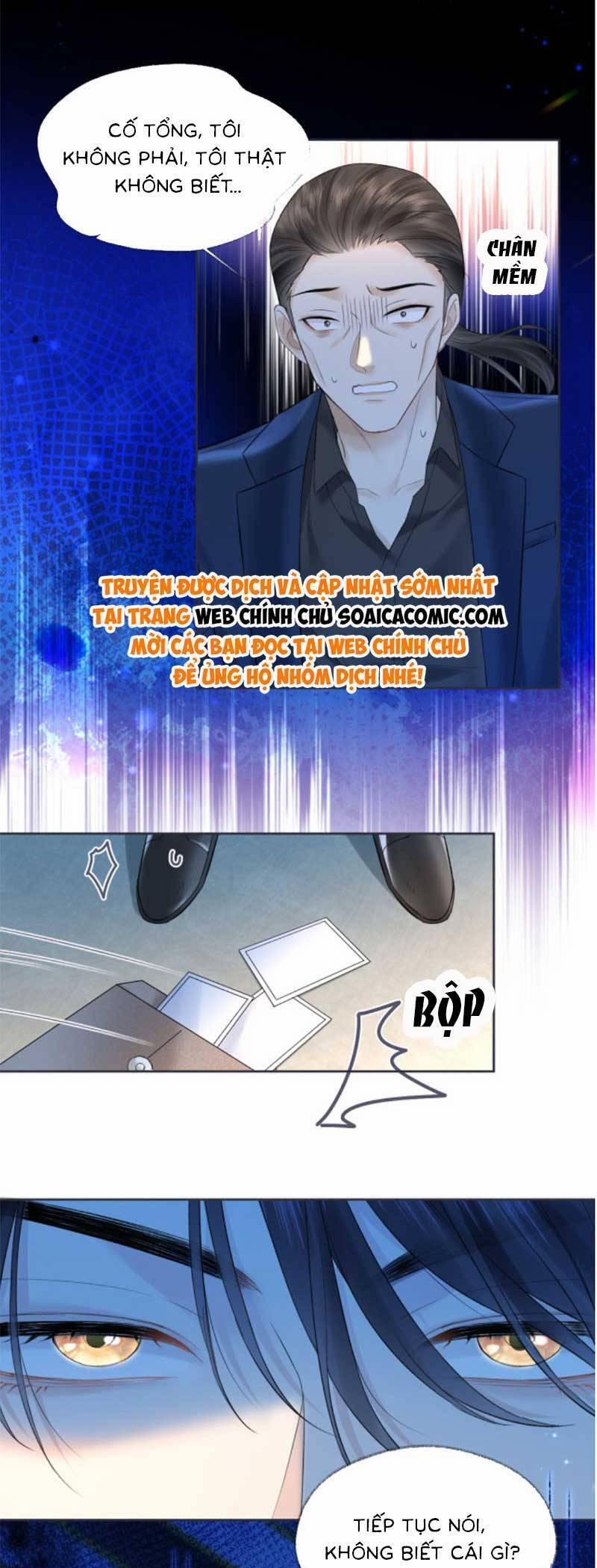 Ta Ở Hiện Đại Làm Đại Boss 37 trang 14