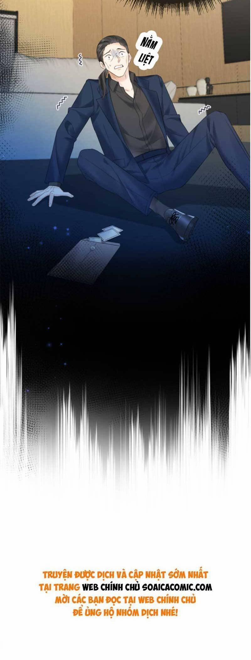 Ta Ở Hiện Đại Làm Đại Boss 37 trang 16