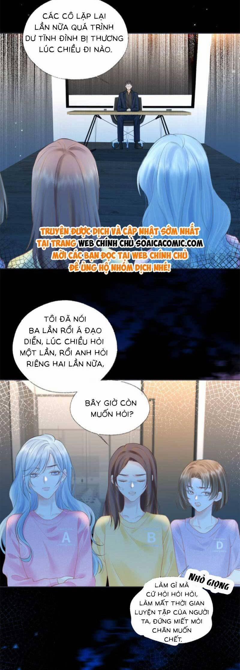 Ta Ở Hiện Đại Làm Đại Boss 37 trang 2