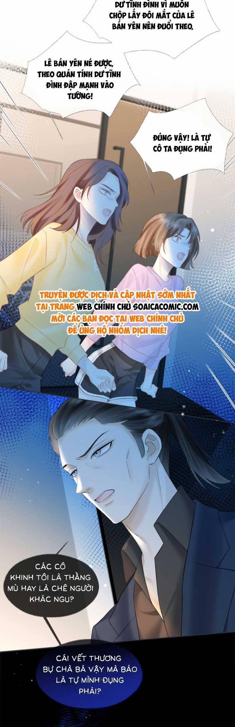 Ta Ở Hiện Đại Làm Đại Boss 37 trang 4