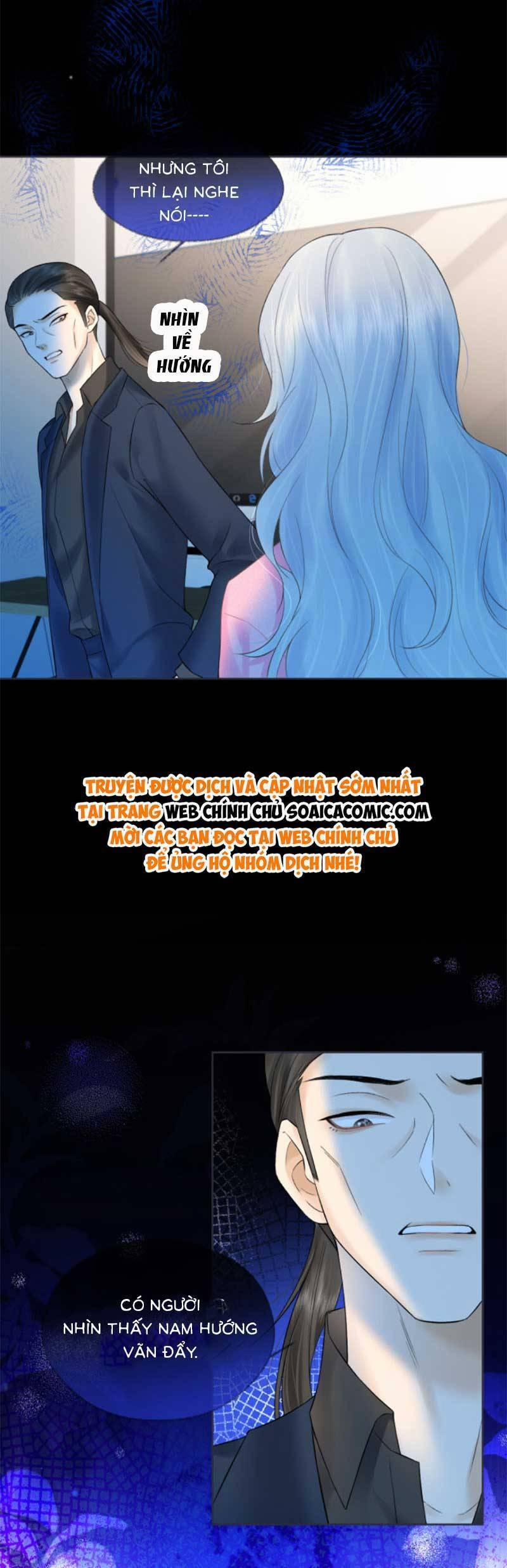 Ta Ở Hiện Đại Làm Đại Boss 37 trang 5