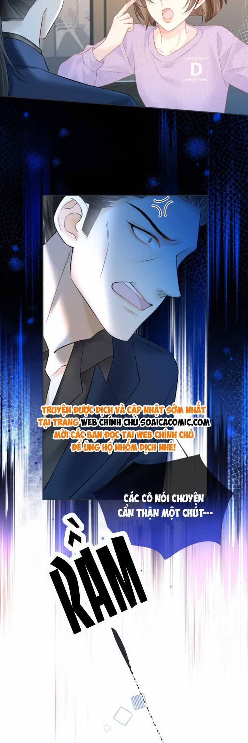 Ta Ở Hiện Đại Làm Đại Boss 37 trang 8