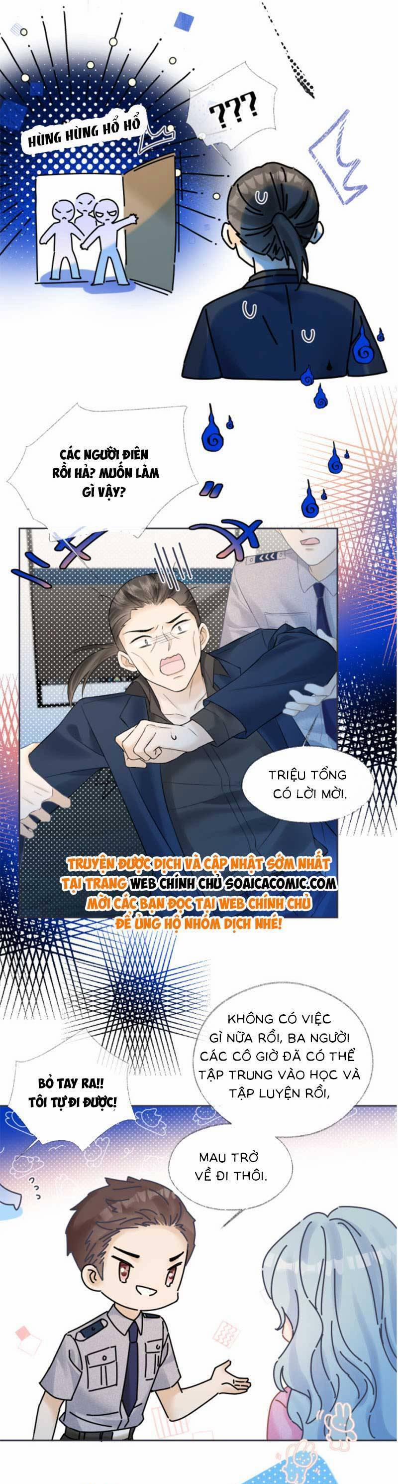 Ta Ở Hiện Đại Làm Đại Boss 37 trang 9