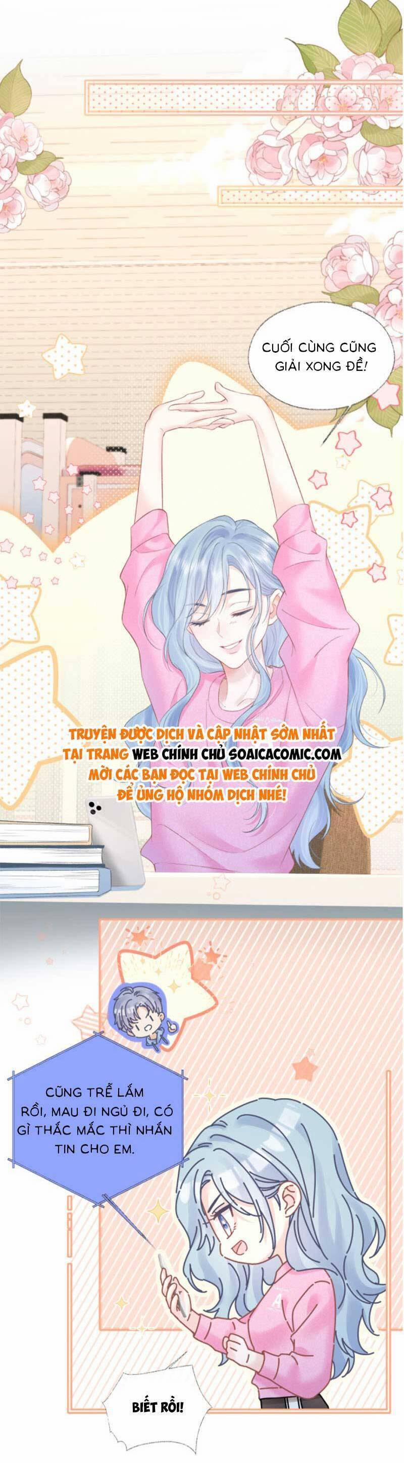 Ta Ở Hiện Đại Làm Đại Boss 38 trang 10