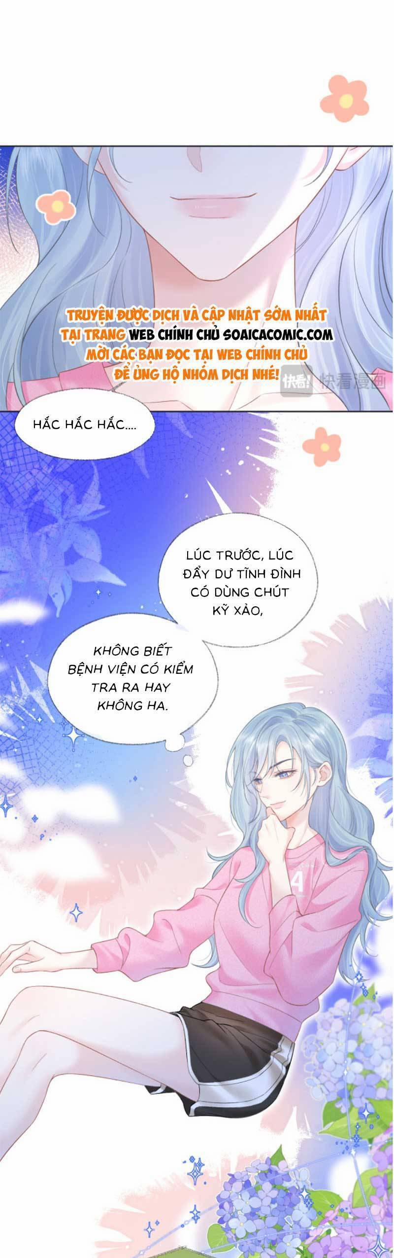 Ta Ở Hiện Đại Làm Đại Boss 38 trang 11