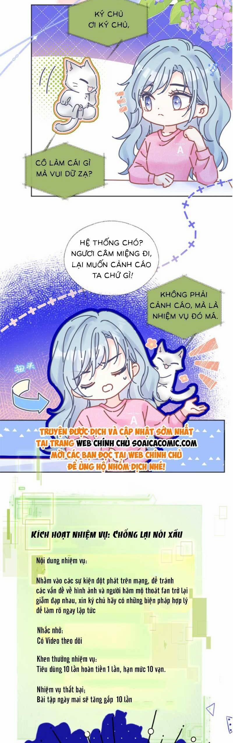 Ta Ở Hiện Đại Làm Đại Boss 38 trang 12