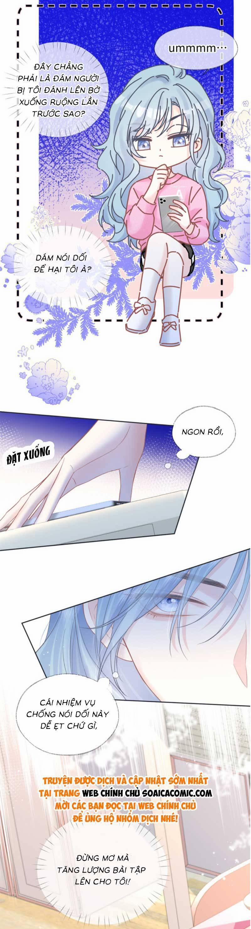 Ta Ở Hiện Đại Làm Đại Boss 38 trang 15