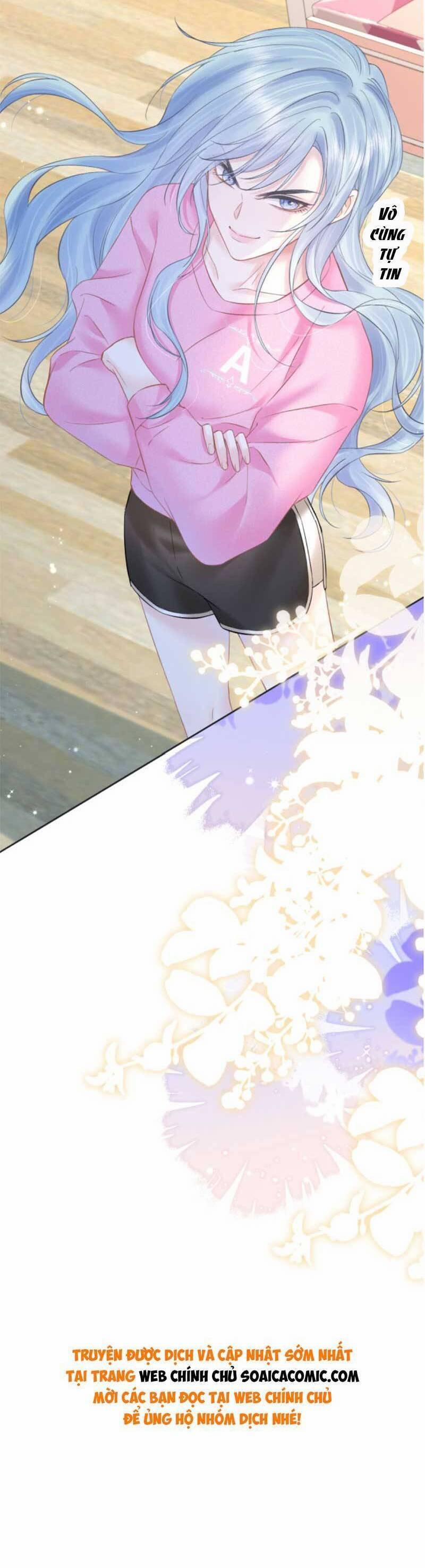 Ta Ở Hiện Đại Làm Đại Boss 38 trang 16