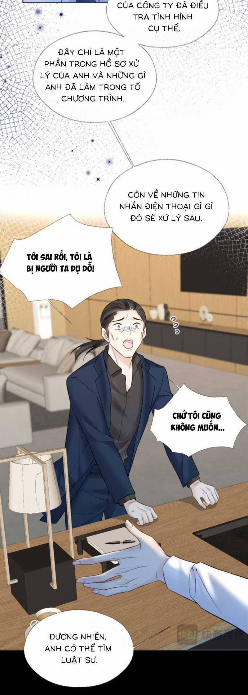 Ta Ở Hiện Đại Làm Đại Boss 38 trang 2