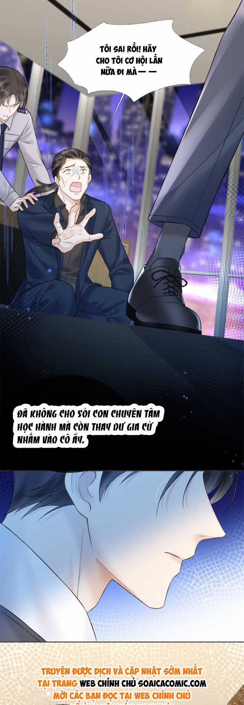 Ta Ở Hiện Đại Làm Đại Boss 38 trang 5