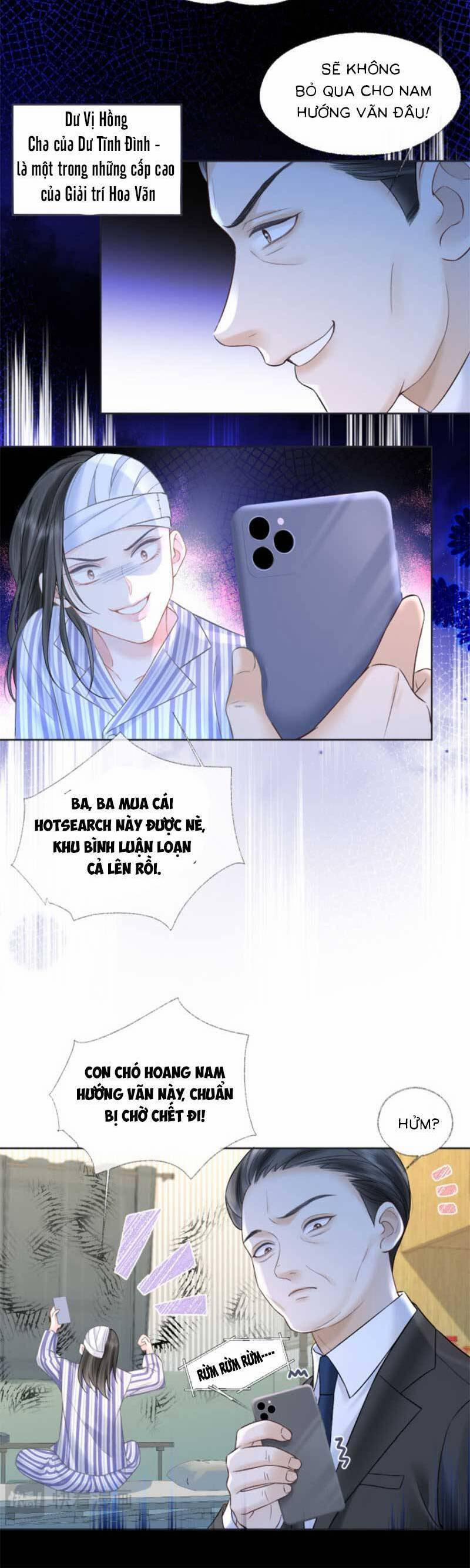 Ta Ở Hiện Đại Làm Đại Boss 38 trang 8