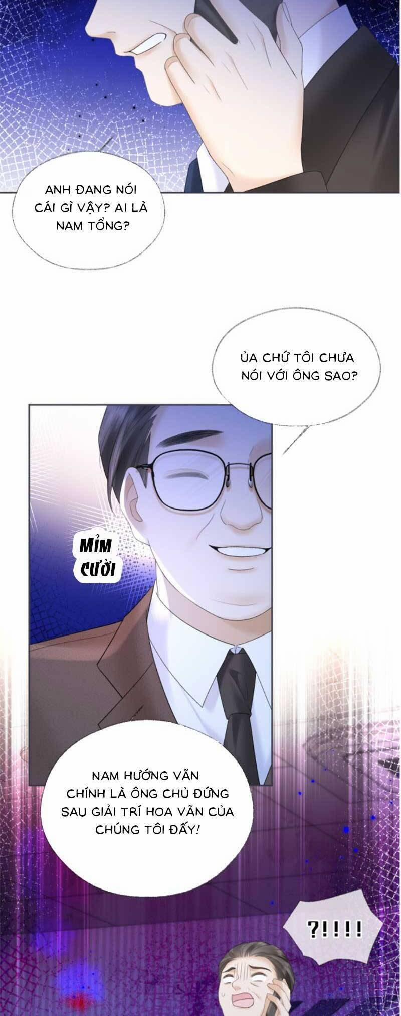 Ta Ở Hiện Đại Làm Đại Boss 39 trang 16