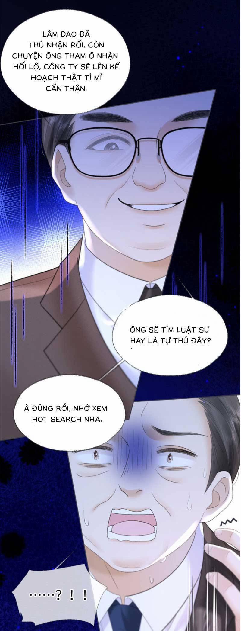 Ta Ở Hiện Đại Làm Đại Boss 39 trang 18