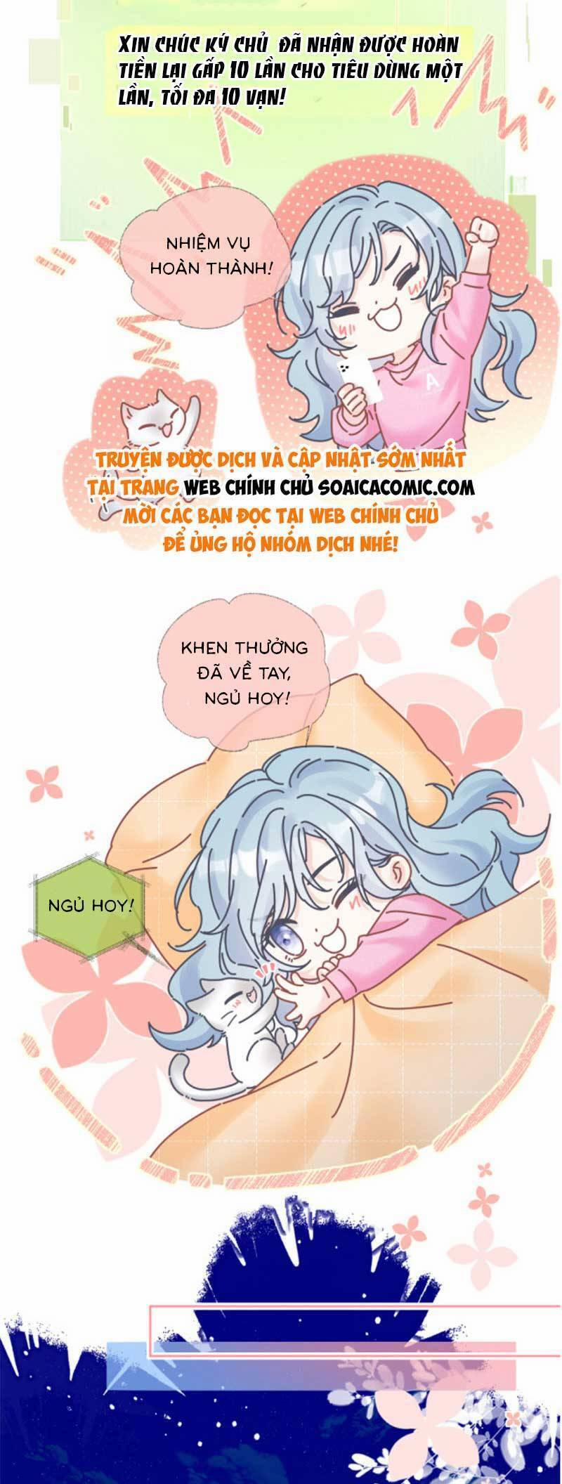 Ta Ở Hiện Đại Làm Đại Boss 39 trang 5