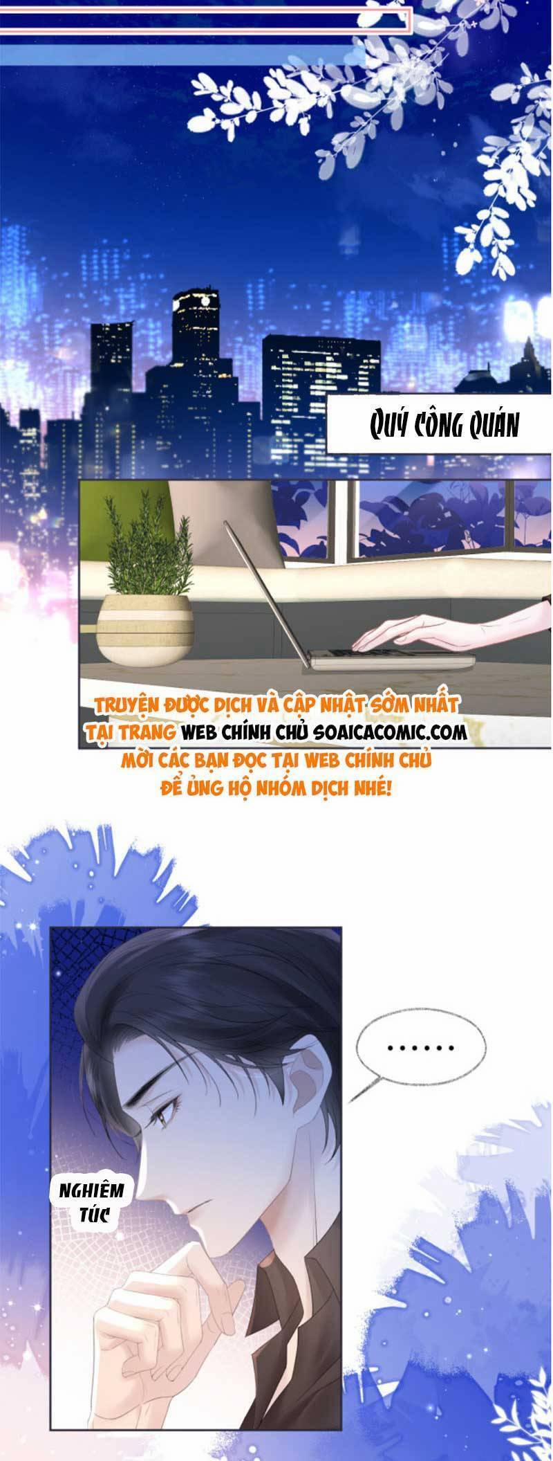 Ta Ở Hiện Đại Làm Đại Boss 39 trang 6