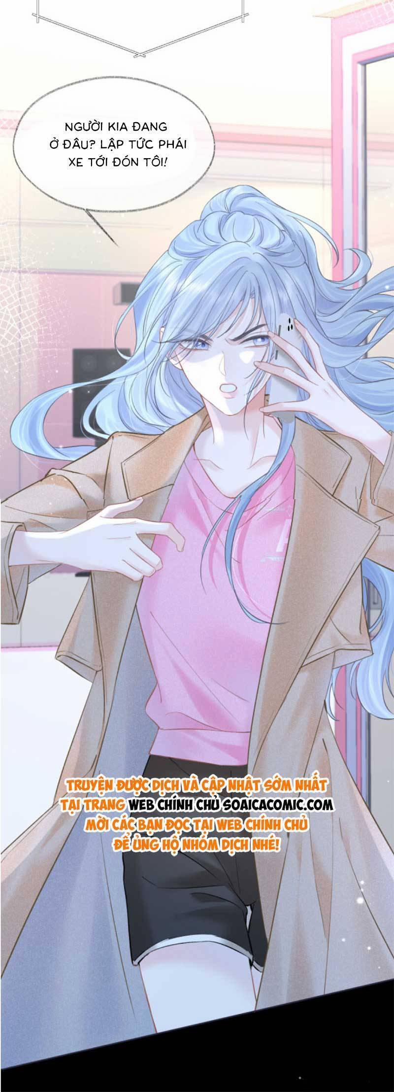 Ta Ở Hiện Đại Làm Đại Boss 40 trang 10