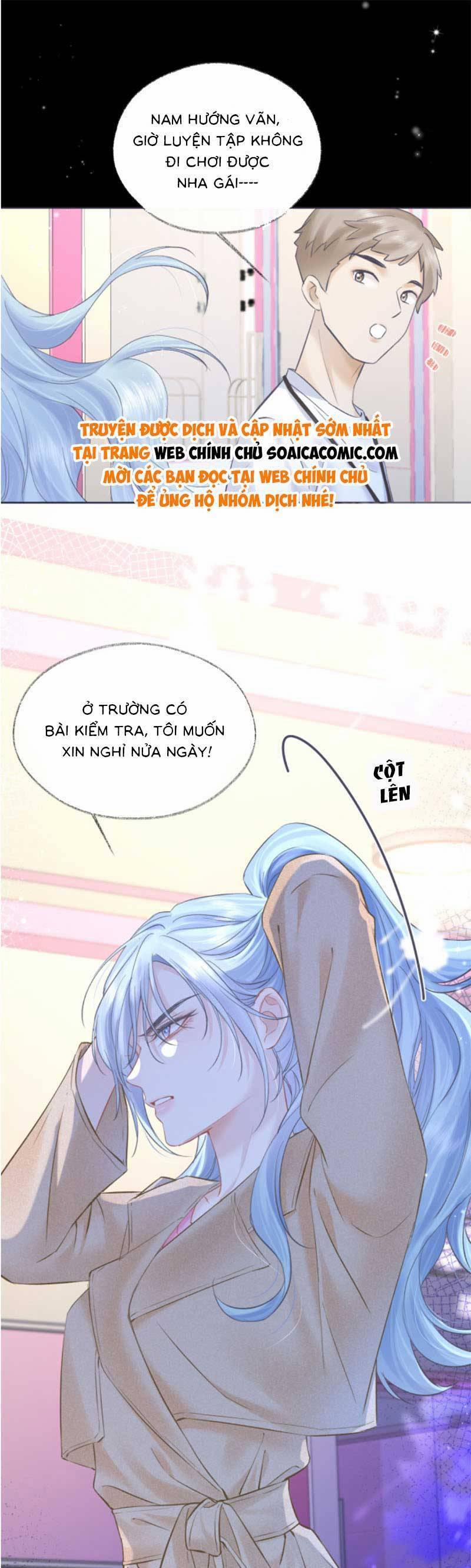 Ta Ở Hiện Đại Làm Đại Boss 40 trang 11