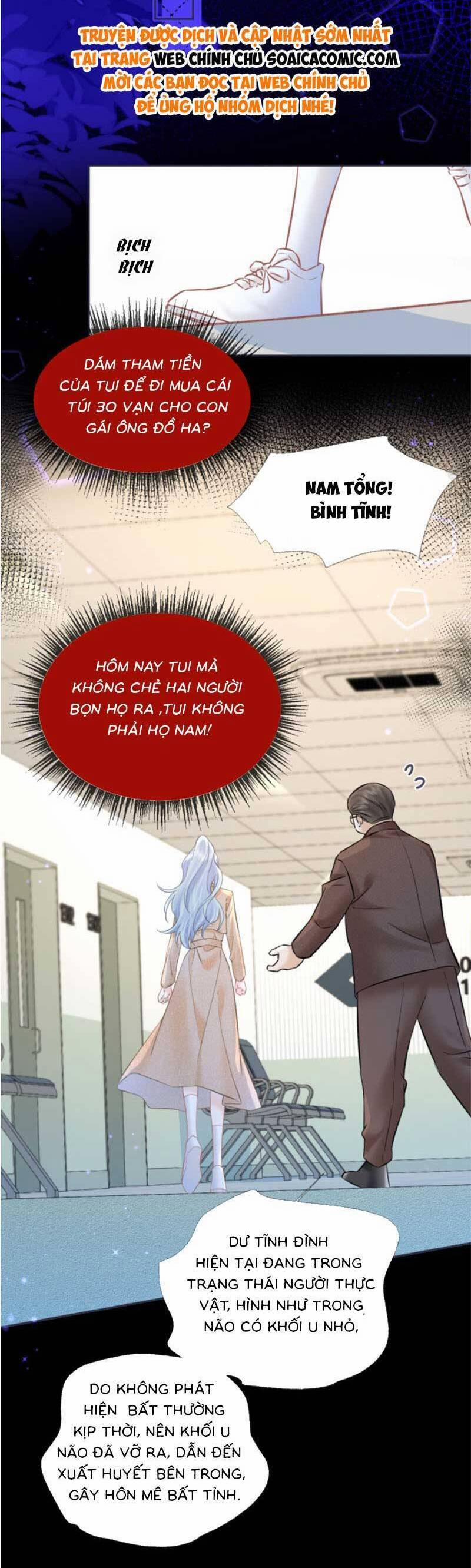 Ta Ở Hiện Đại Làm Đại Boss 40 trang 13