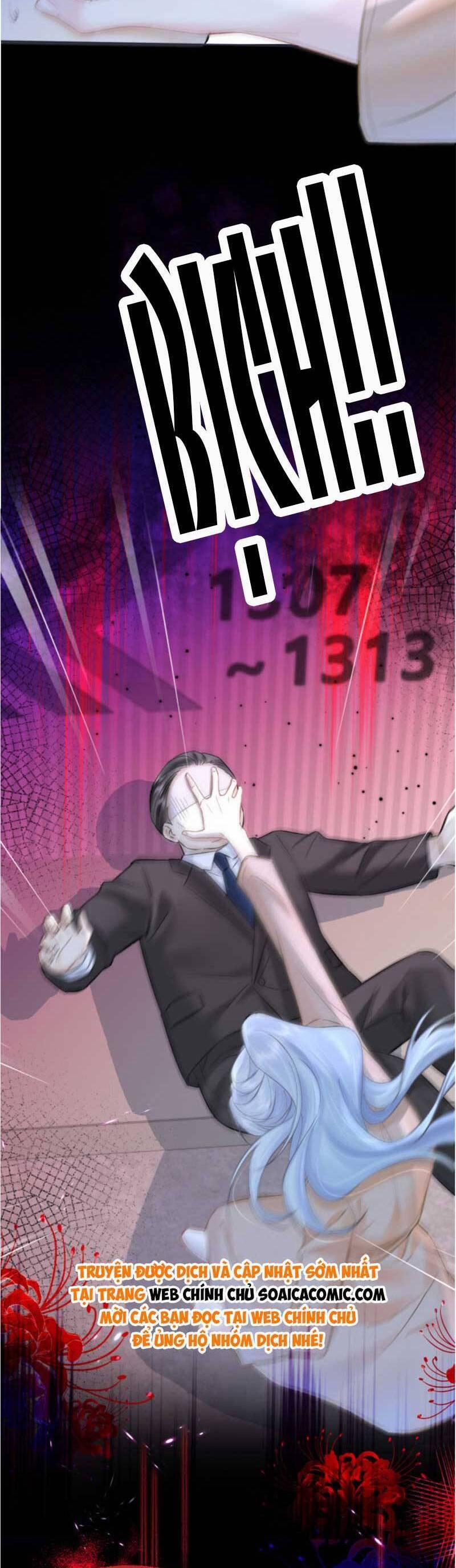 Ta Ở Hiện Đại Làm Đại Boss 40 trang 20