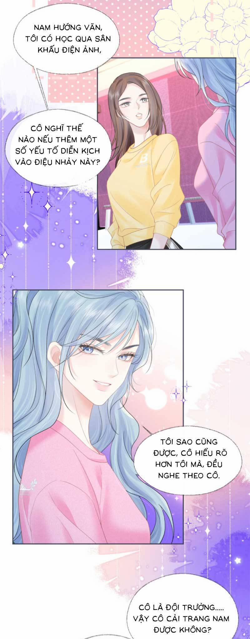 Ta Ở Hiện Đại Làm Đại Boss 40 trang 3