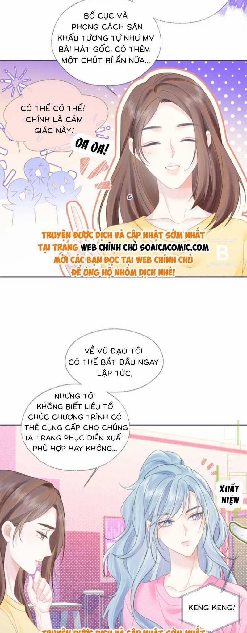 Ta Ở Hiện Đại Làm Đại Boss 40 trang 4