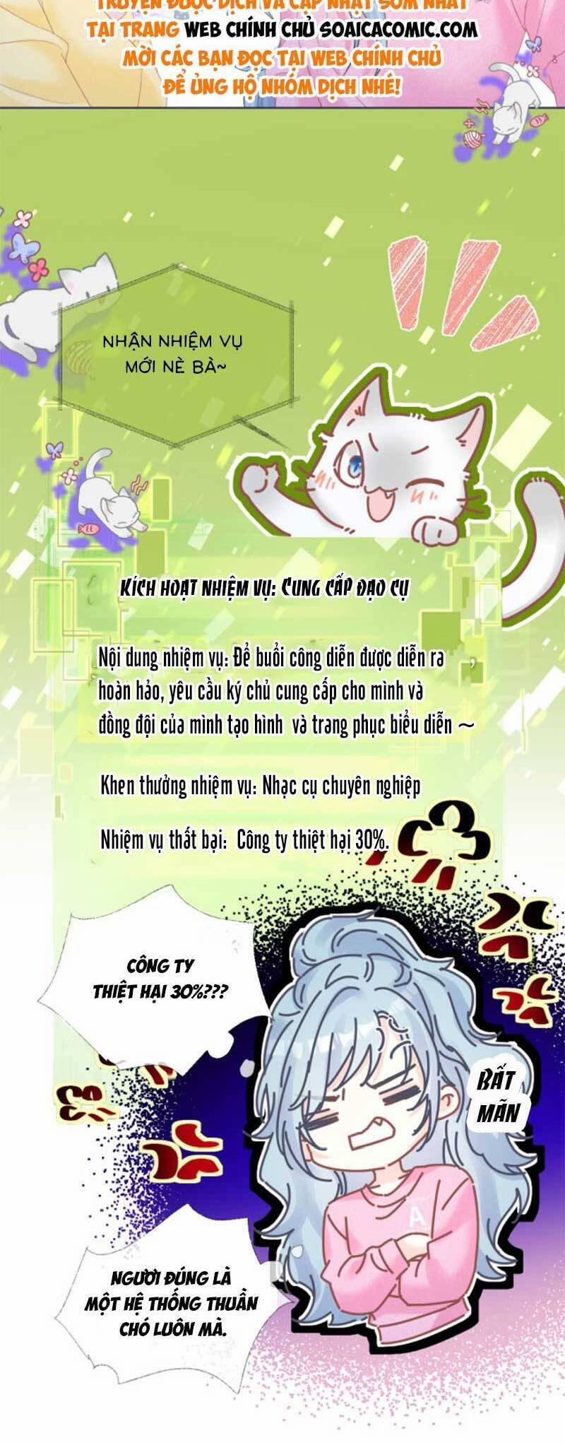 Ta Ở Hiện Đại Làm Đại Boss 40 trang 5