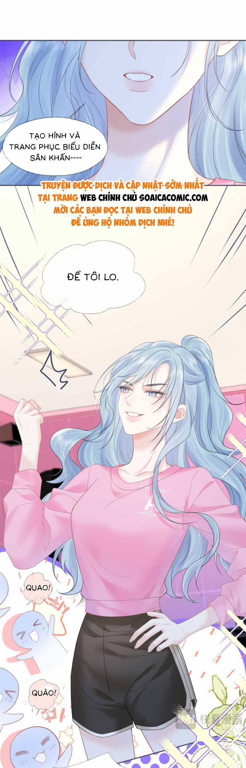 Ta Ở Hiện Đại Làm Đại Boss 40 trang 6