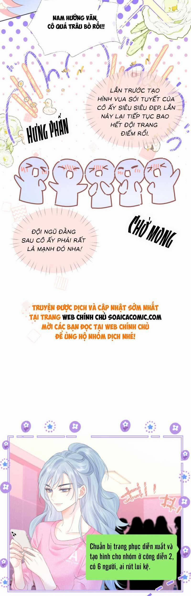 Ta Ở Hiện Đại Làm Đại Boss 40 trang 7