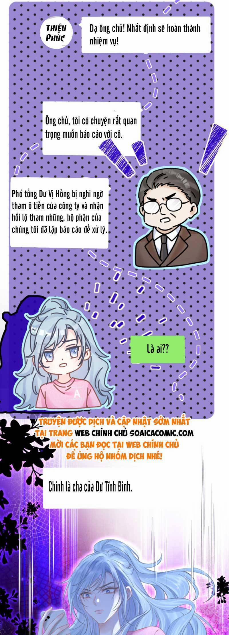 Ta Ở Hiện Đại Làm Đại Boss 40 trang 8