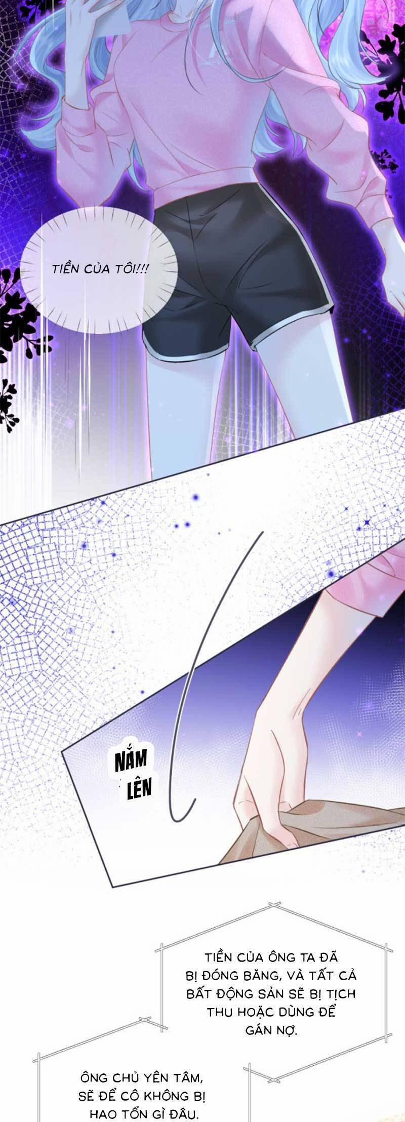 Ta Ở Hiện Đại Làm Đại Boss 40 trang 9