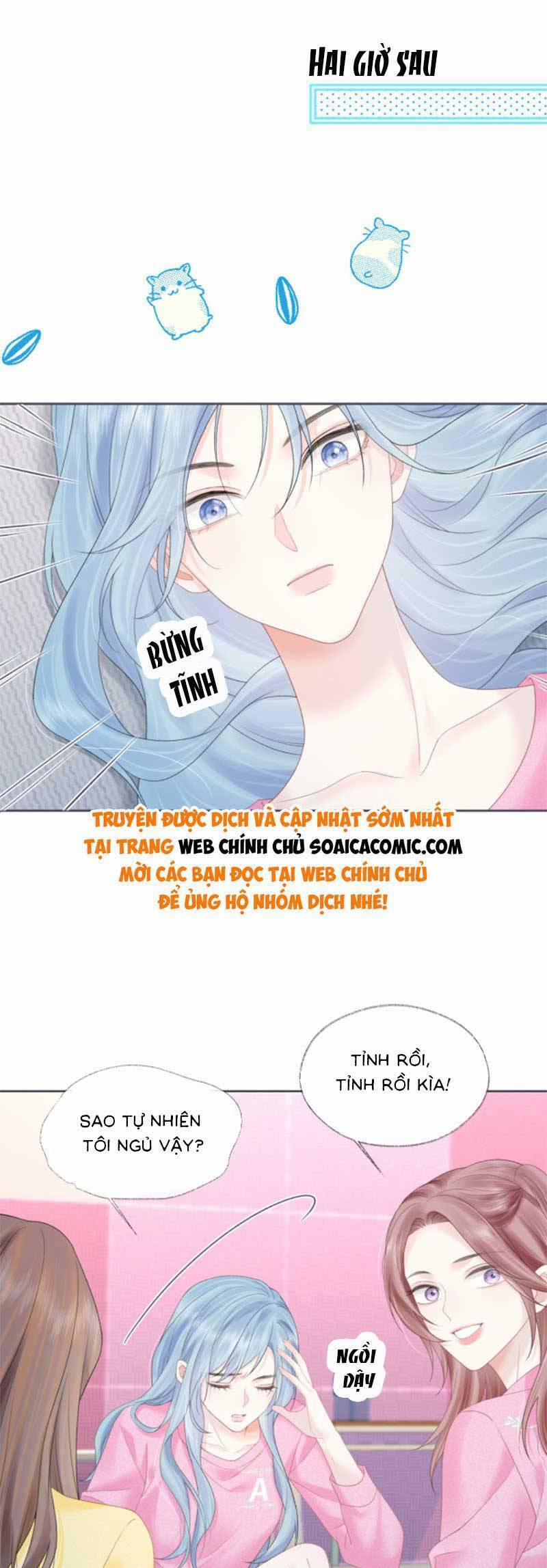 Ta Ở Hiện Đại Làm Đại Boss 42 trang 11