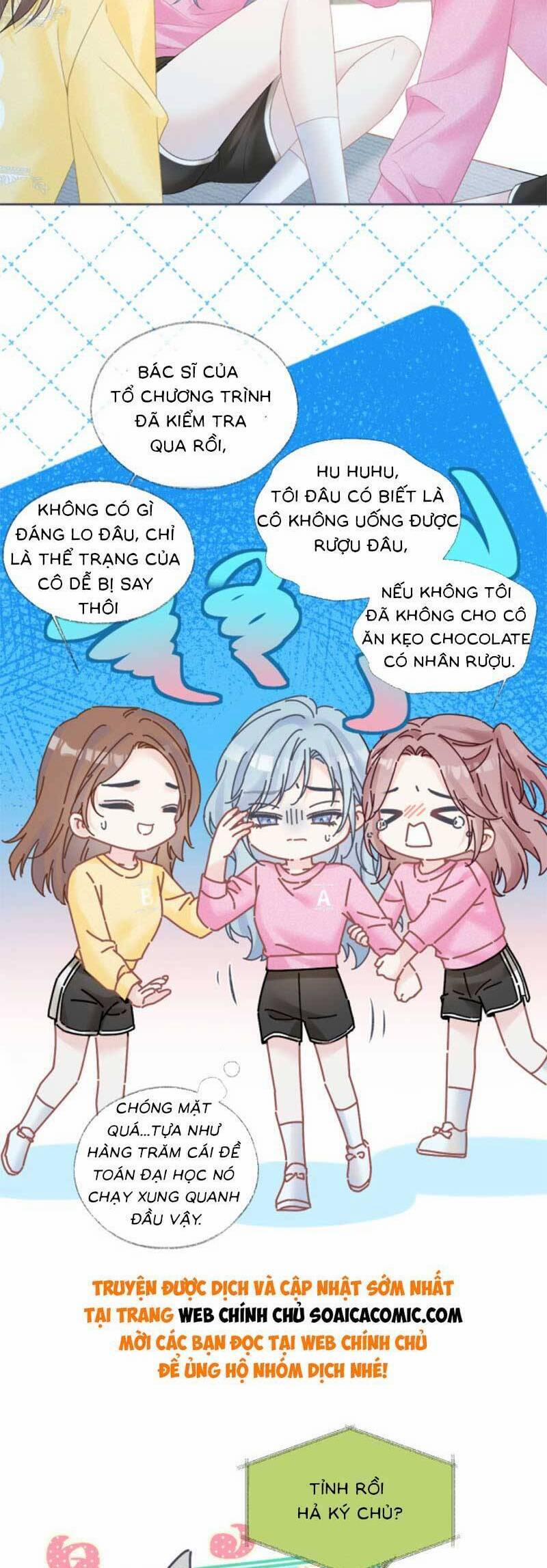 Ta Ở Hiện Đại Làm Đại Boss 42 trang 12