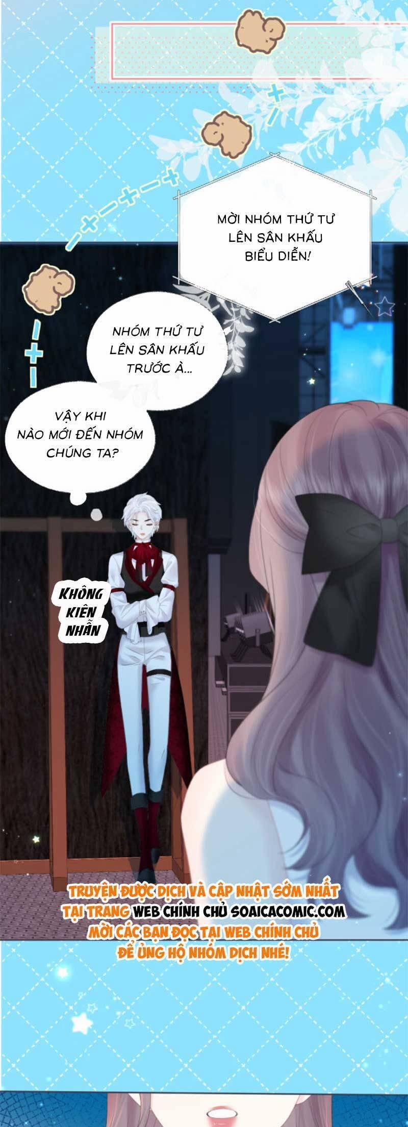 Ta Ở Hiện Đại Làm Đại Boss 42 trang 19