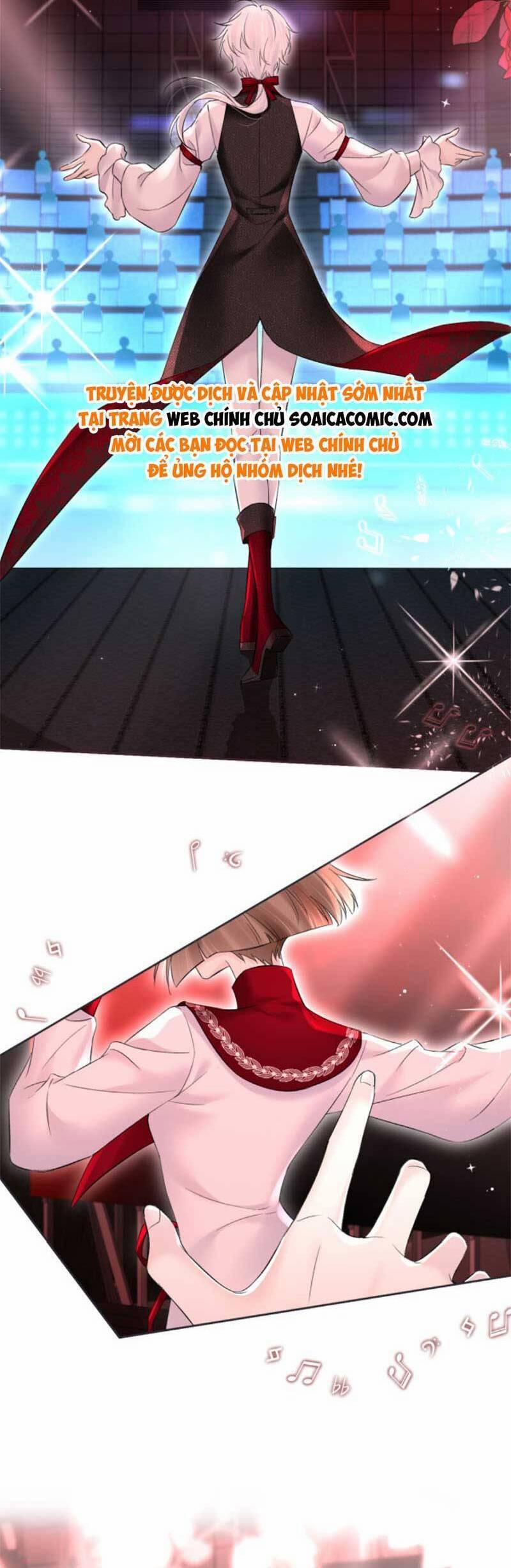 Ta Ở Hiện Đại Làm Đại Boss 43 trang 10