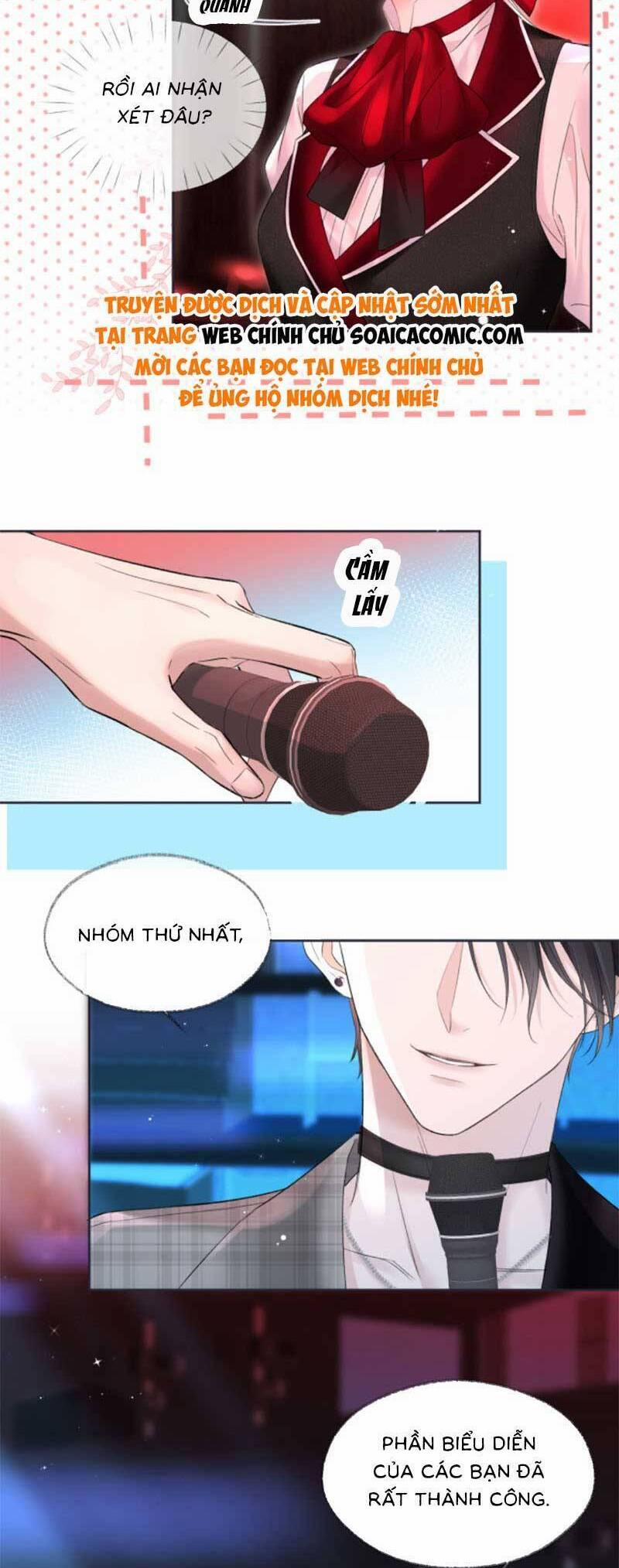 Ta Ở Hiện Đại Làm Đại Boss 43 trang 15