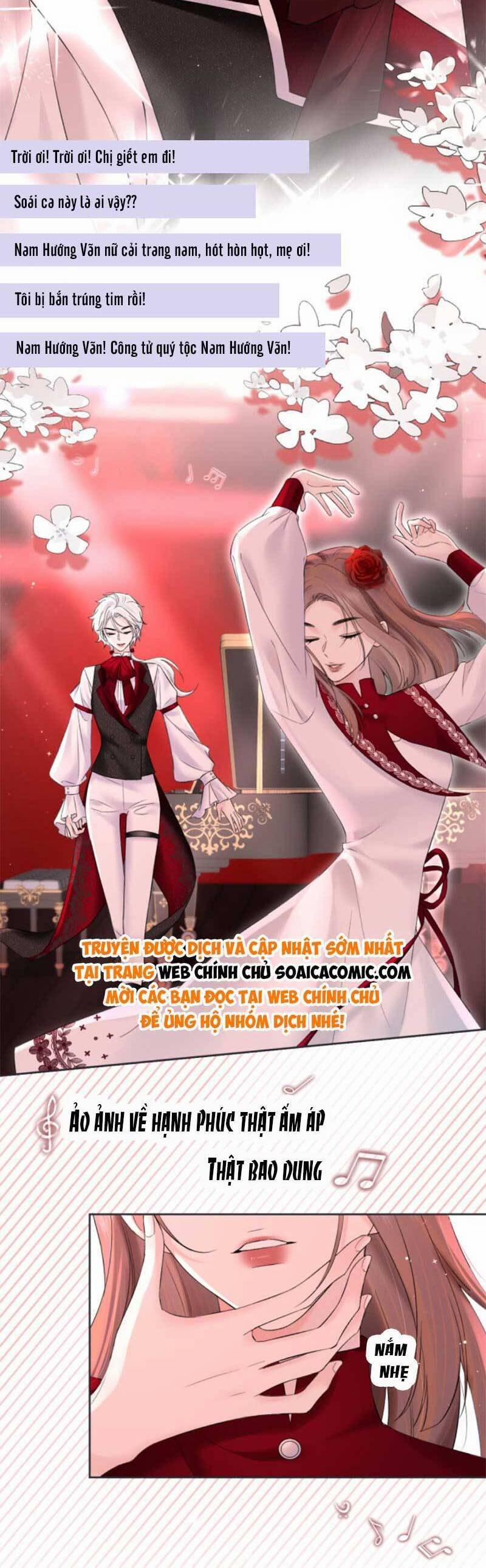 Ta Ở Hiện Đại Làm Đại Boss 43 trang 7