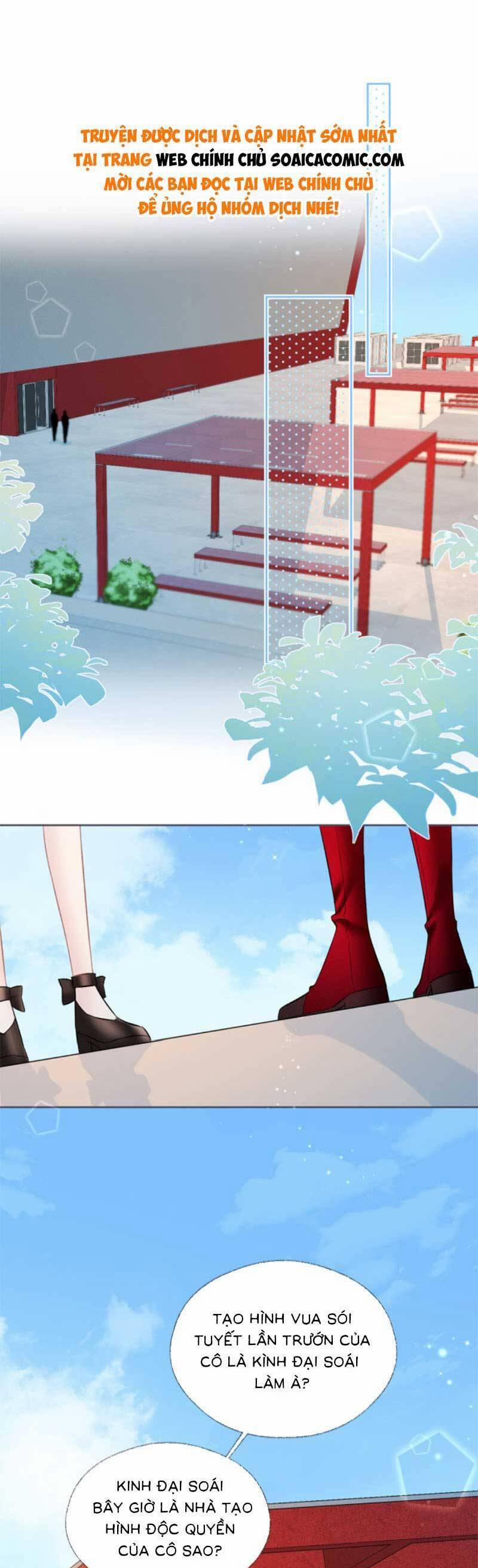 Ta Ở Hiện Đại Làm Đại Boss 44 trang 10