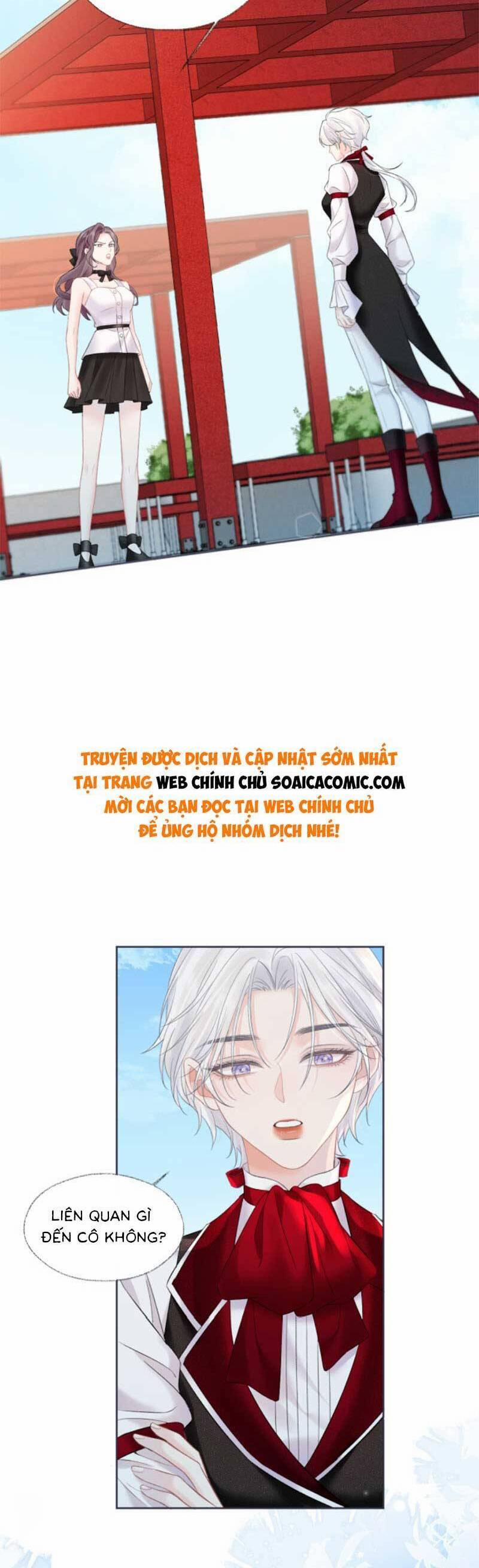 Ta Ở Hiện Đại Làm Đại Boss 44 trang 11