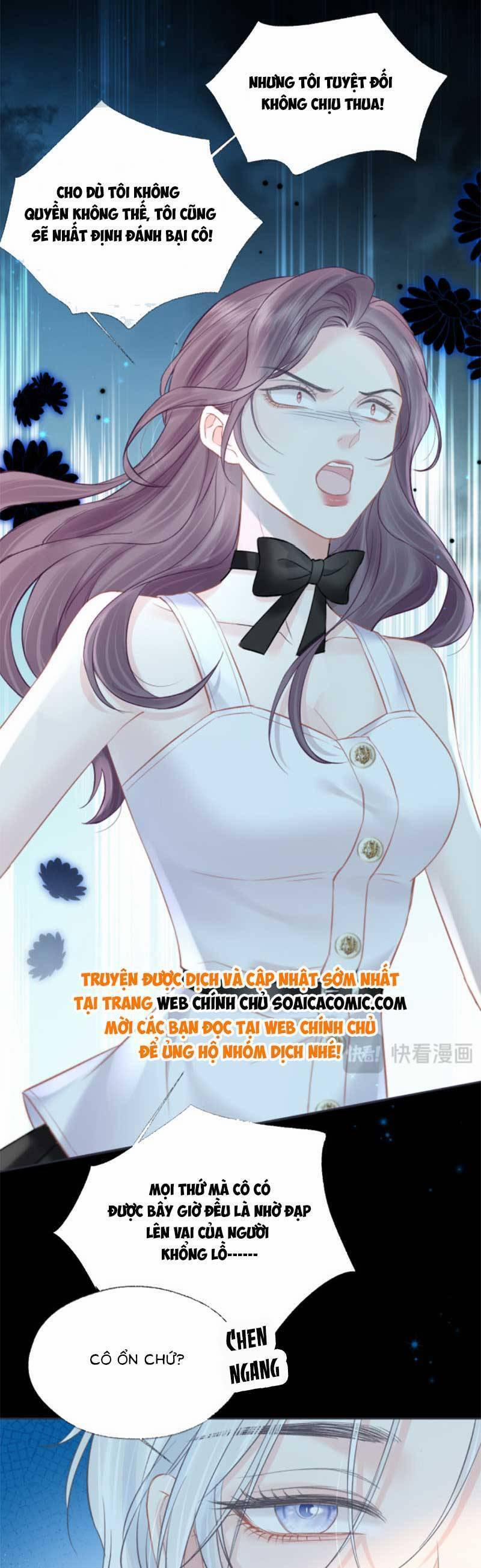 Ta Ở Hiện Đại Làm Đại Boss 44 trang 15