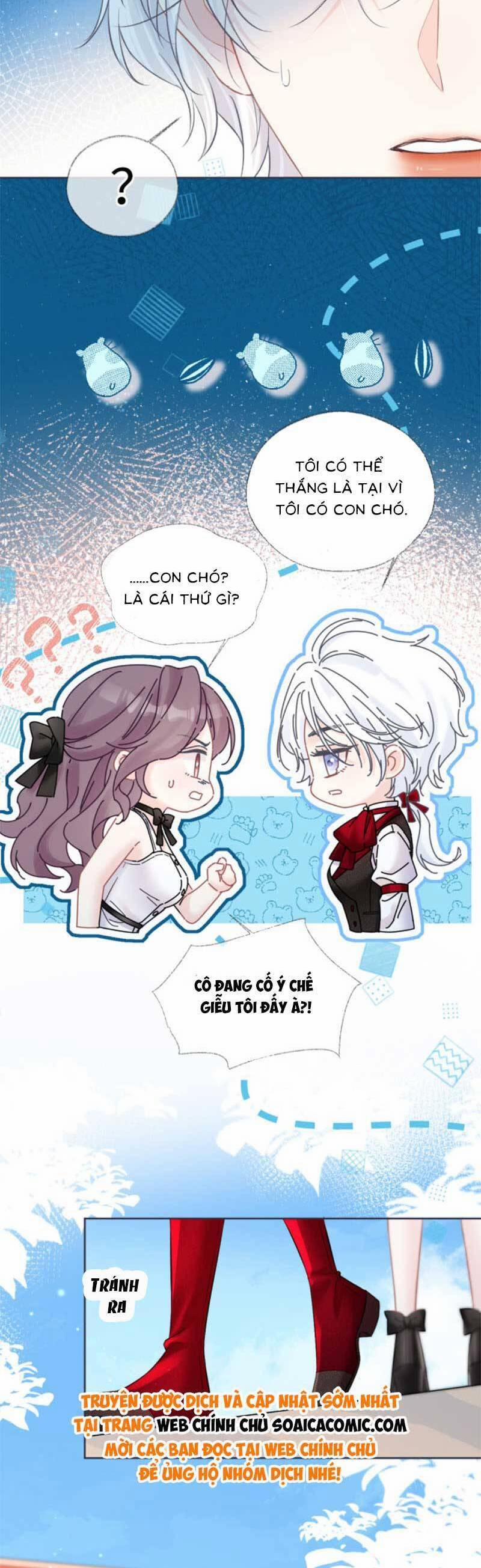 Ta Ở Hiện Đại Làm Đại Boss 44 trang 16