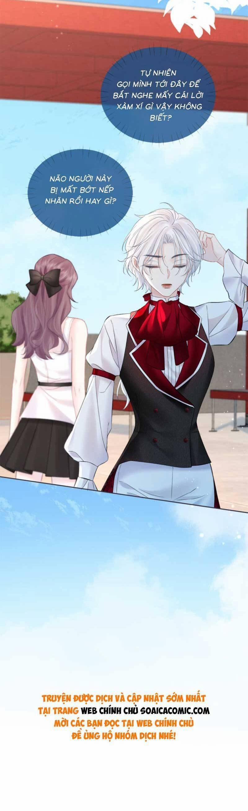 Ta Ở Hiện Đại Làm Đại Boss 44 trang 17