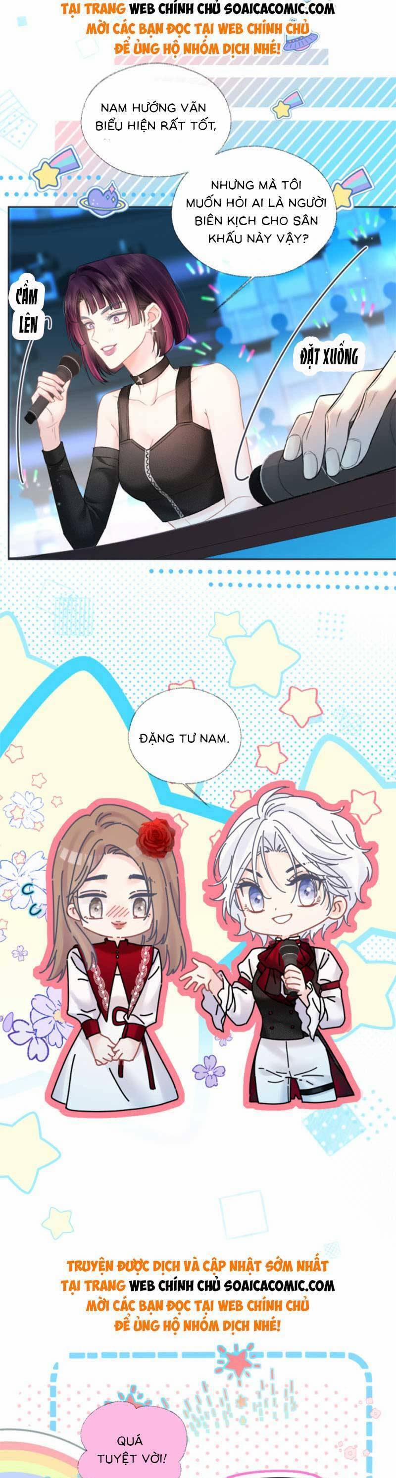 Ta Ở Hiện Đại Làm Đại Boss 44 trang 5