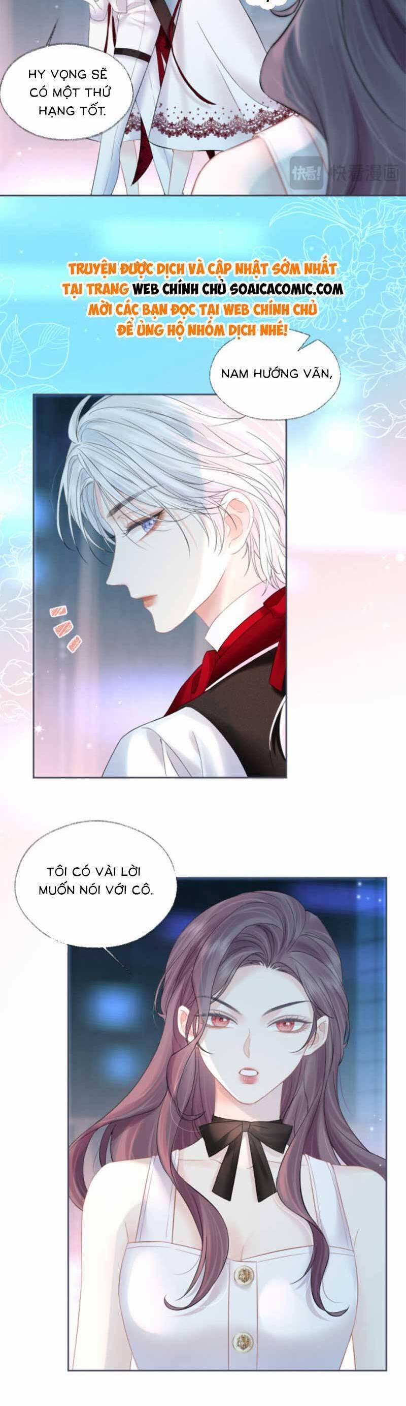 Ta Ở Hiện Đại Làm Đại Boss 44 trang 8