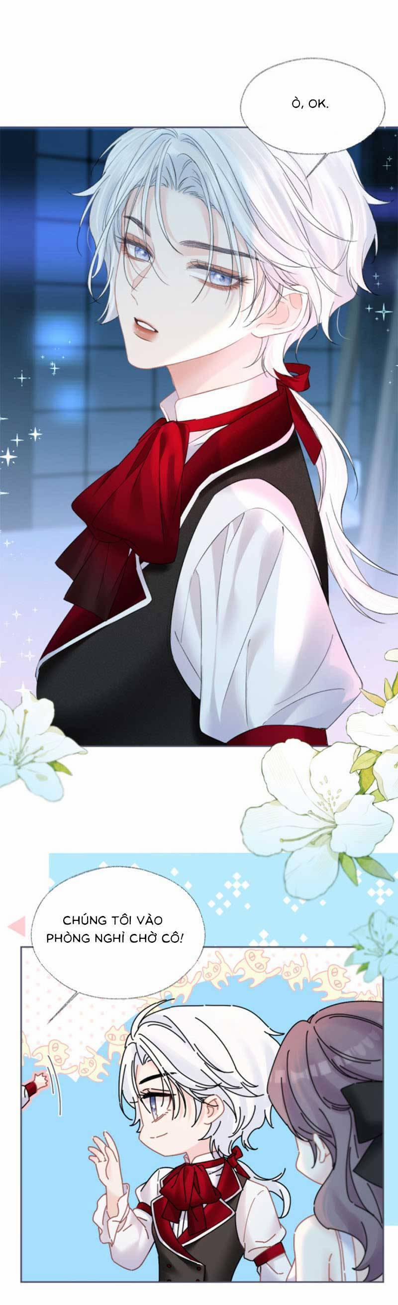 Ta Ở Hiện Đại Làm Đại Boss 44 trang 9