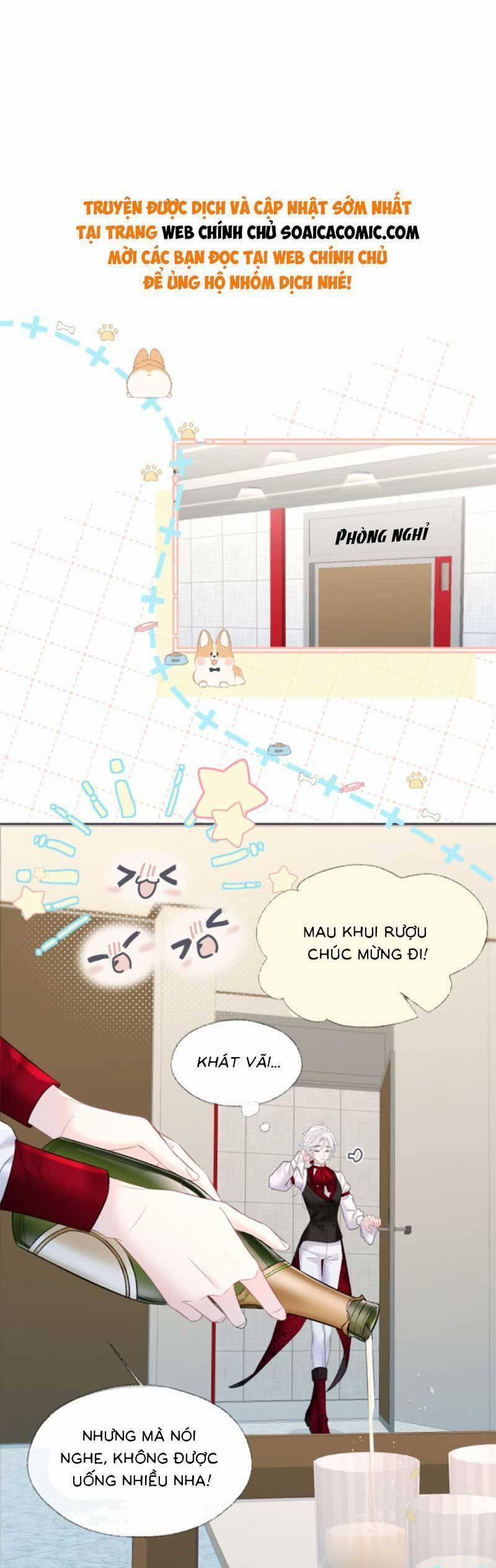 Ta Ở Hiện Đại Làm Đại Boss 45 trang 0