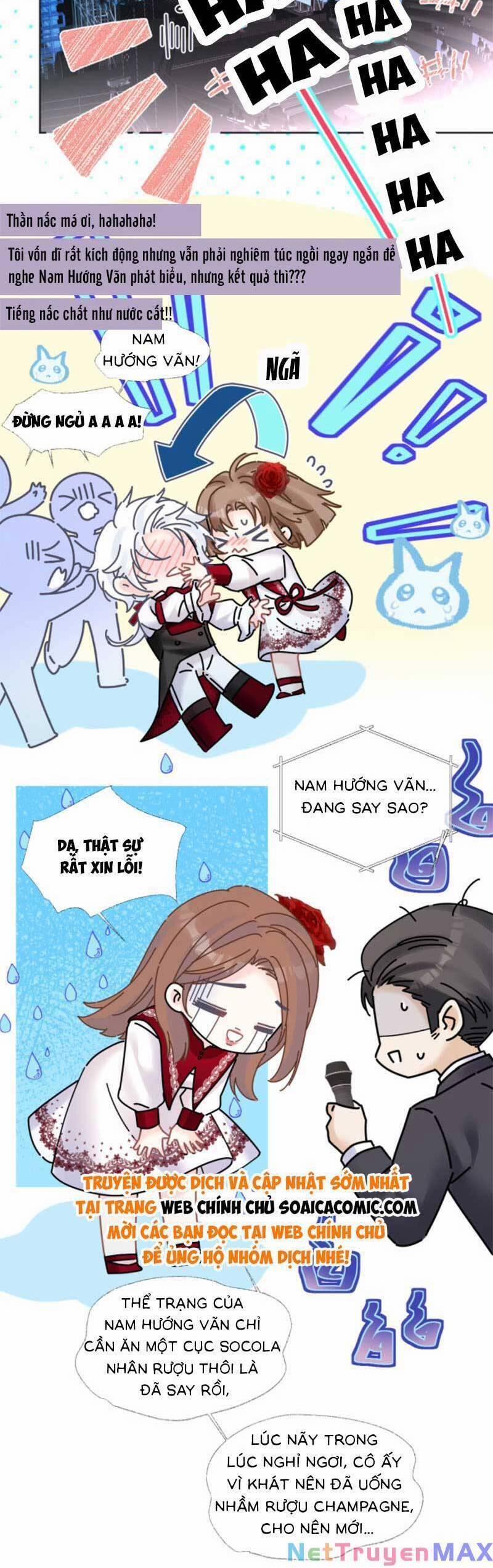 Ta Ở Hiện Đại Làm Đại Boss 45 trang 13