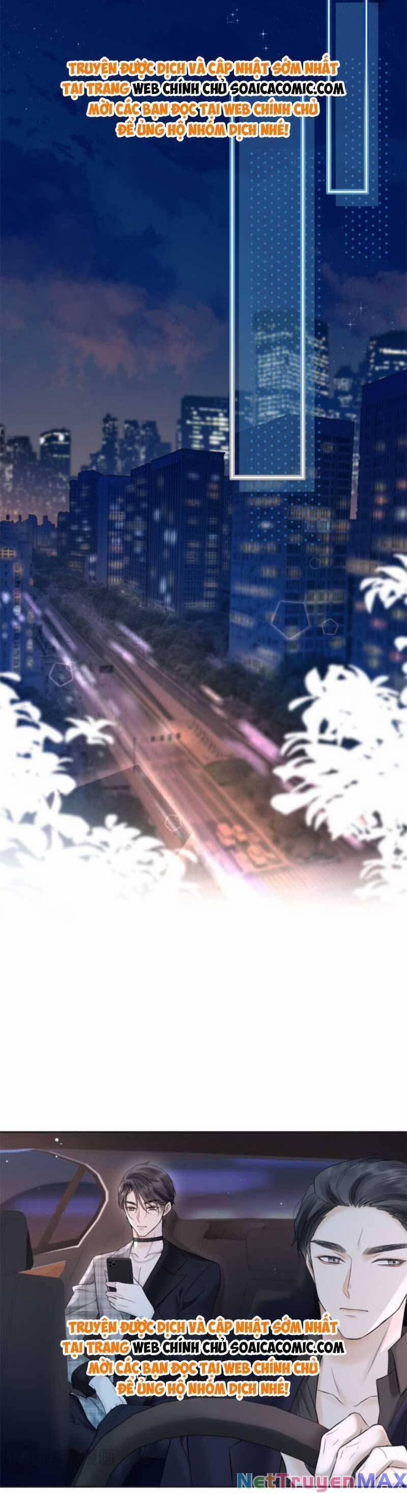 Ta Ở Hiện Đại Làm Đại Boss 45 trang 15