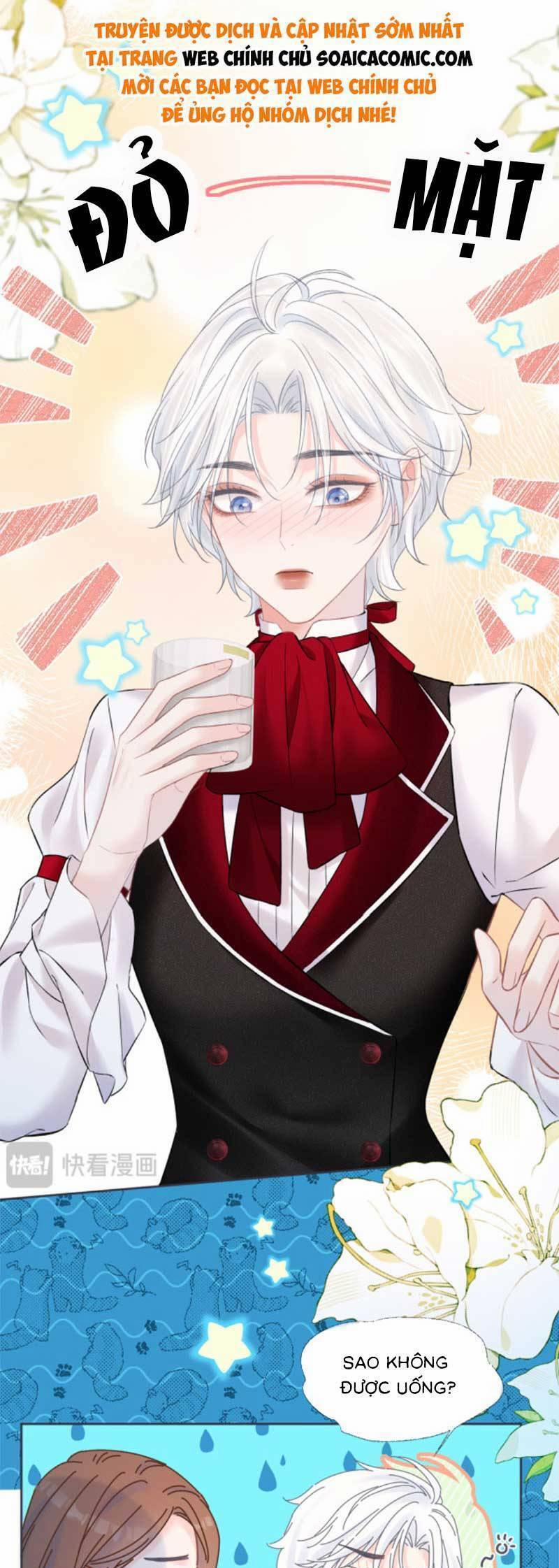 Ta Ở Hiện Đại Làm Đại Boss 45 trang 3